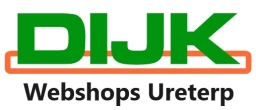 Logo van Dijk webshops