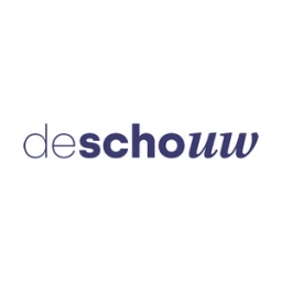 Logo van De Schouw Witgoed