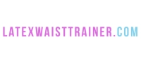 Latexwaisttrainer.com