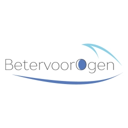 Logo van BetervoorOgen
