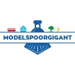 Logo van Modelspoorgigant.nl