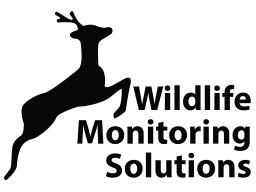 Logo van Wildlife Monitoring Solutions