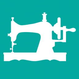 Logo van Budgetstoffen.nl