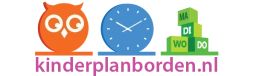 Logo van kinderplanborden.nl