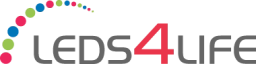 Logo van Leds4Life
