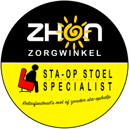 ZHON Zorgwinkel - De StaOpStoel Specialist
