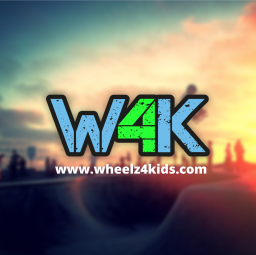 Wheelz4kids