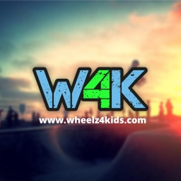 Logo van Wheelz4kids