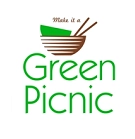 Logo van GreenPicnic