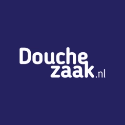 Logo van Douchezaak