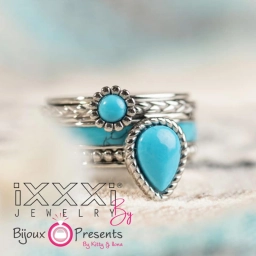 Logo van Bijoux & Presents