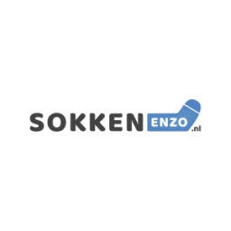 Logo van Sokkenenzo.nl