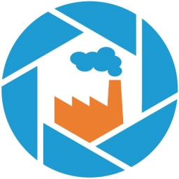 Logo van KameraFabriek
