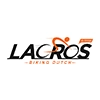 Logo van Lacros elektrische vouwfietsen