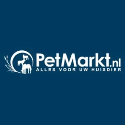 Logo van PetMarkt.nl