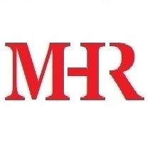 Logo van MHR Webshop