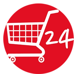 Logo van 24winkelen.nl