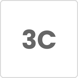 Logo van 3Cwijnen