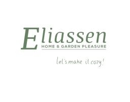 Logo van Eliassen Home & Gardenpleasure