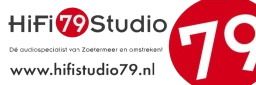 Logotipo de Hifistudio79 - klanten reviews...