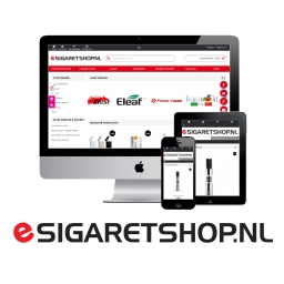 Logo van Esigaretshop.nl