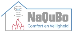 Logo van NaQuBo Comfort en Veiligheid