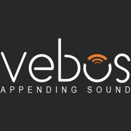 Logo van Vebos
