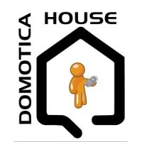 Logo van Domoticahouse