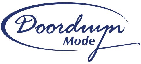     
Doorduynmode.nl
 logo